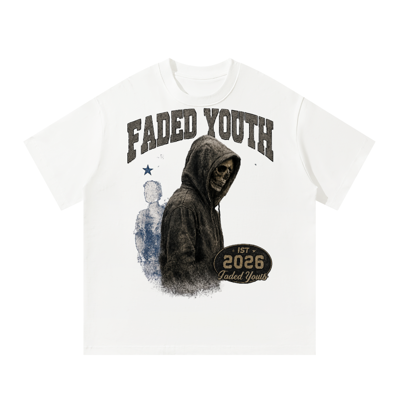Shadow of time
