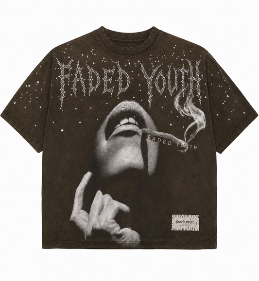 Ashes of Youth